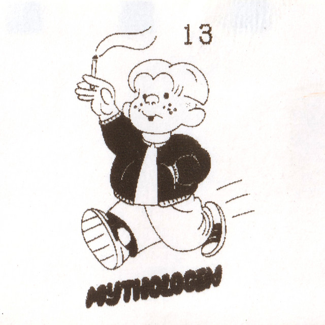 13 cover