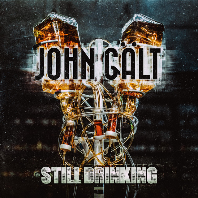 Still Drinking cover art