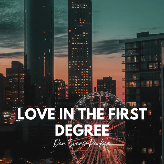 Love in the First Degree cover