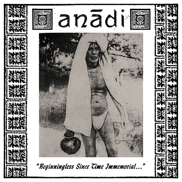 Anādi