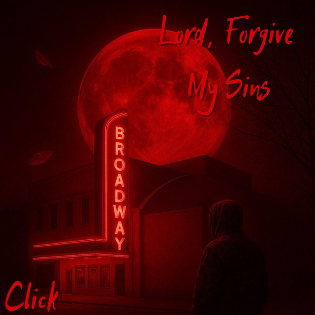 Lord, Forgive My Sins cover art