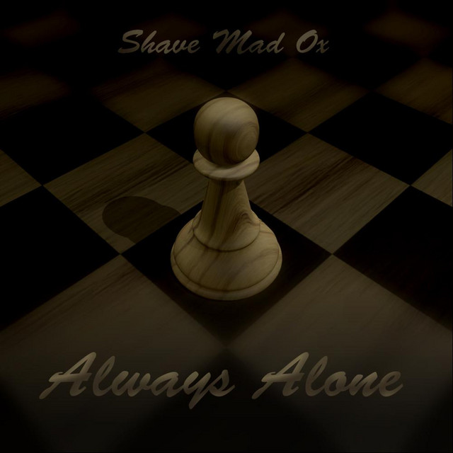 Always Alone - Single cover