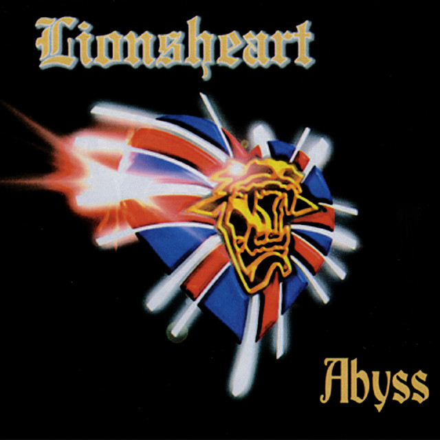 Abyss cover art