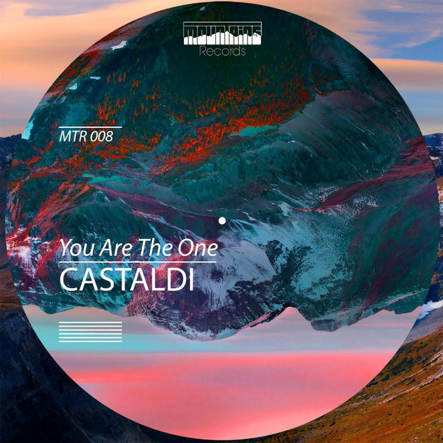 Castaldi | Spotify