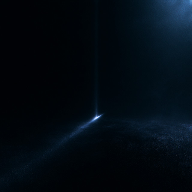 Deep Theta 40Hz