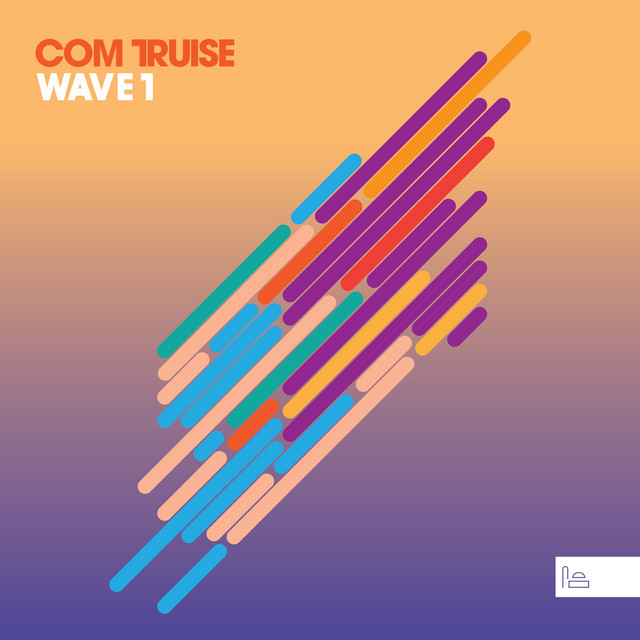 Wave 1 cover art