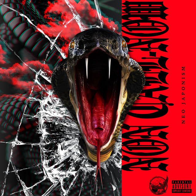 NON CALL-NOW cover art