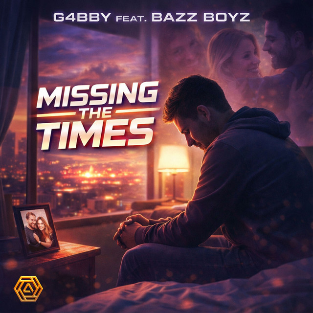 Missing The Times (Tronix DJ & Uwaukh Remix)