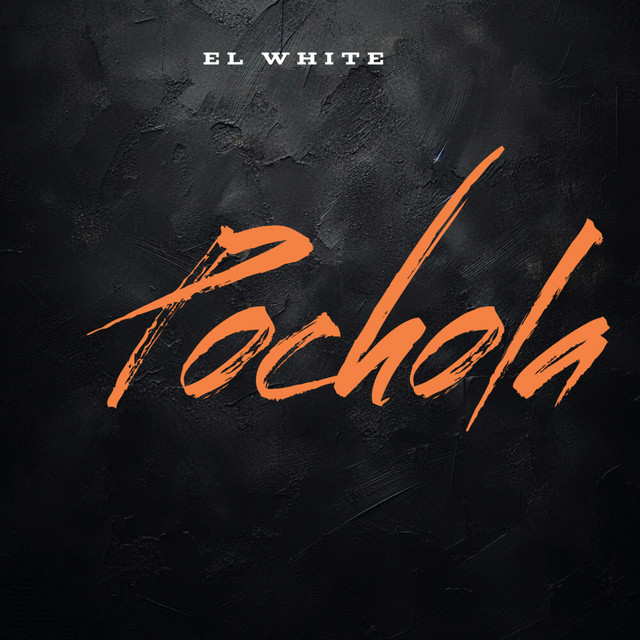 Pochola cover art