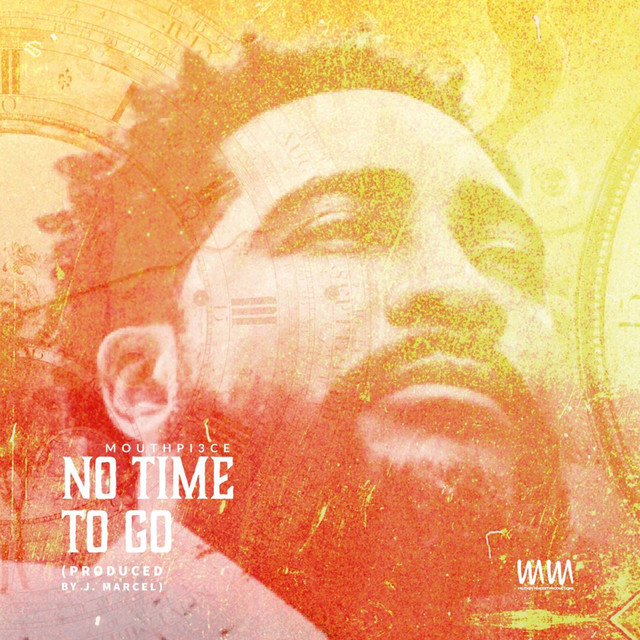No Time To Go album image