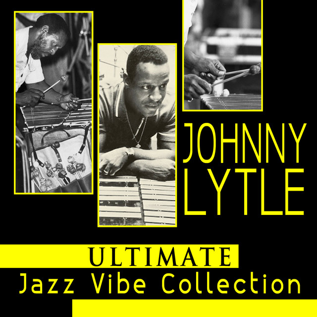 Ultimate Jazz Vibe Collection cover art