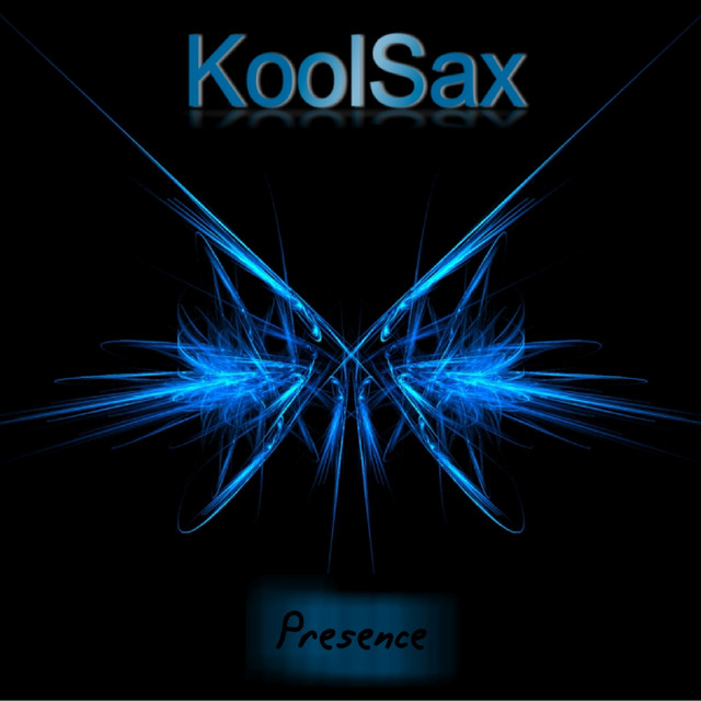 Presence cover art