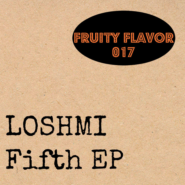 Fifth cover