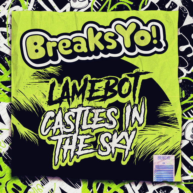 Castles In The Sky album image