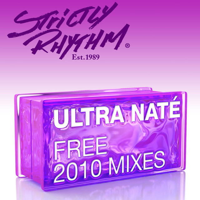 Listen to Free (Remixes) - Single by Ultra Naté | Spotify