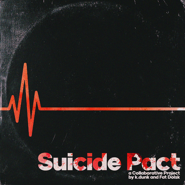 Suicide Pact cover art