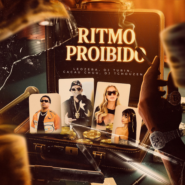 Ritmo Proibido