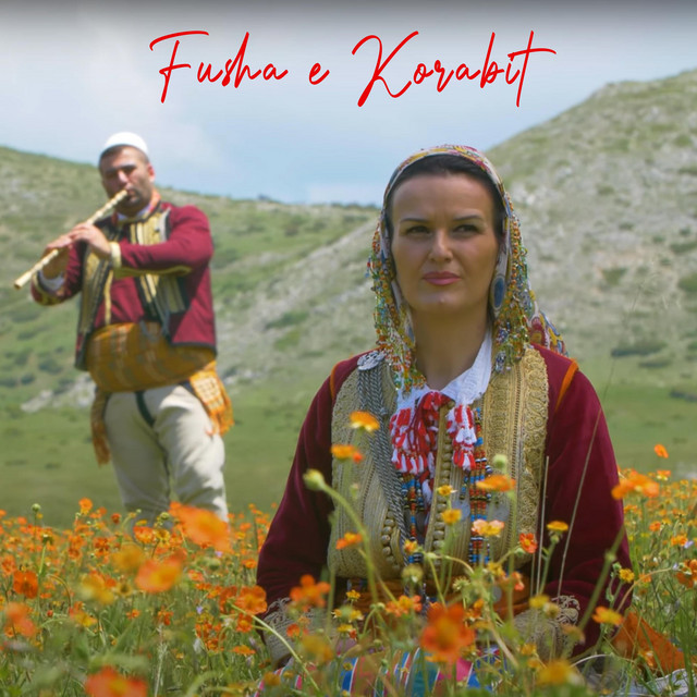Fusha e Korabit