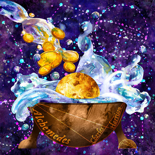 Alchemedes cover
