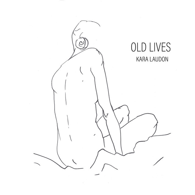 鉛筆画「My song, my life」　B5大サイズ All My Life - song and lyrics by Kara Laudon | Spotify