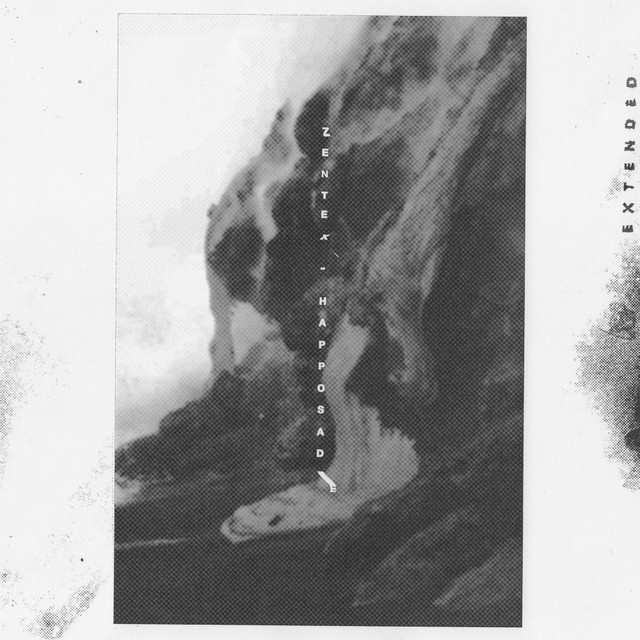 Happosade - Original Mix cover art