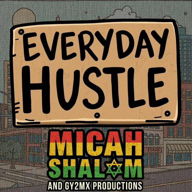 Everyday Hustle