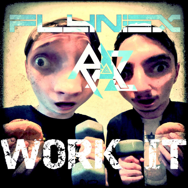 WORK IT (CLUB EDIT)