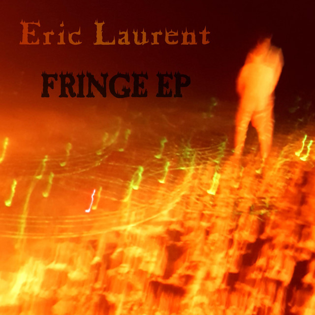 Fringe cover art