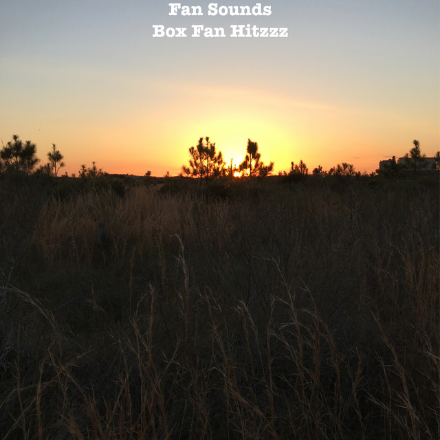 Box Fan Hitzzz cover art