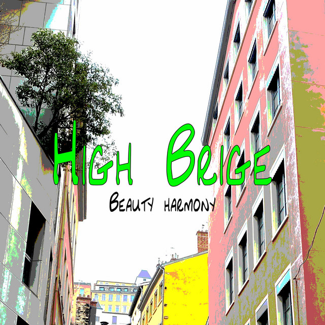 High Brige cover art