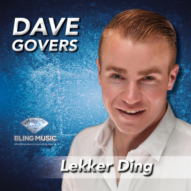 Lekker Ding