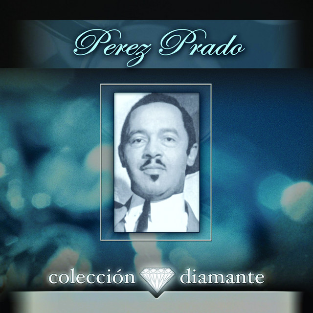 Coleccion Diamante cover art