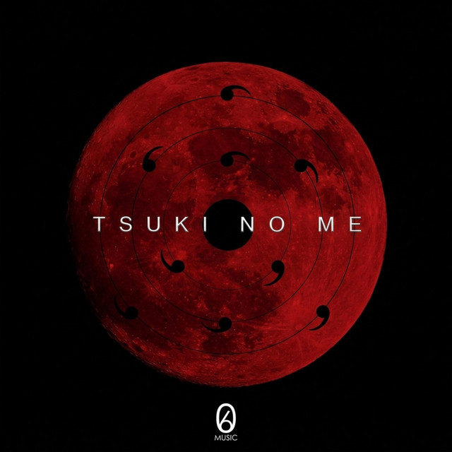 Tsuki no me cover