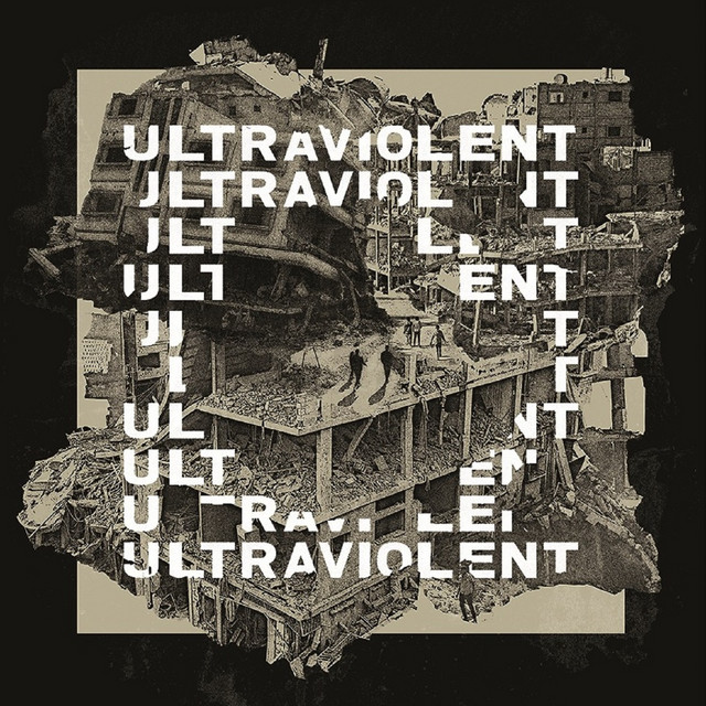 Death Engine - Ultraviolence