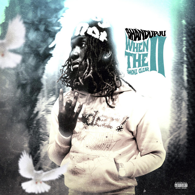 When The Smoke Clear II cover art