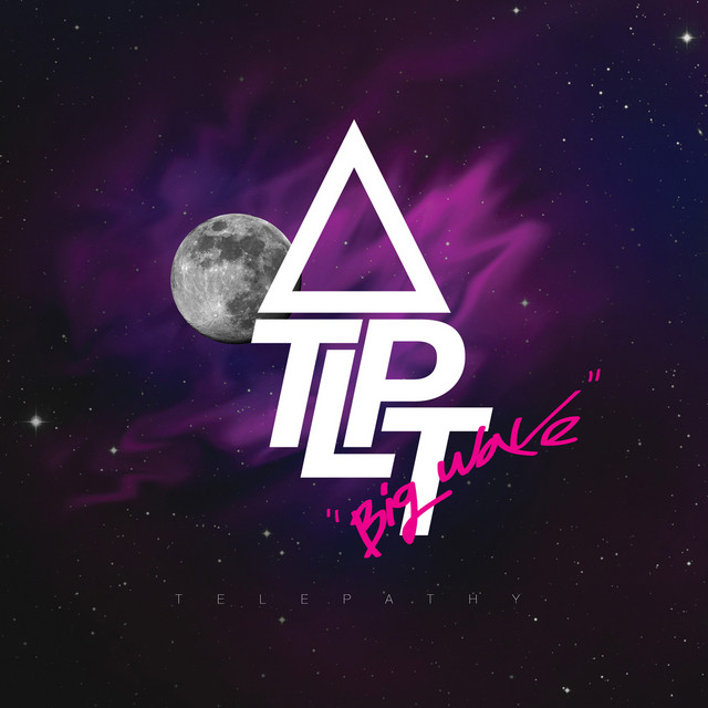 Big Wave - Album by Telepathy | Spotify