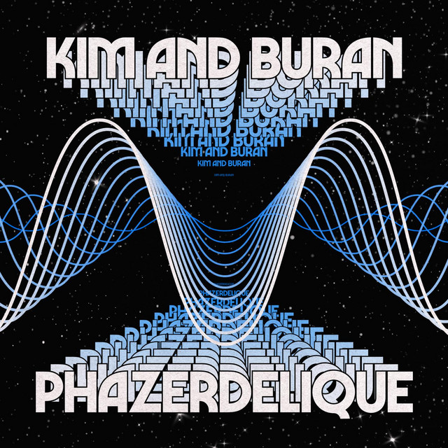 Phazerdelique cover