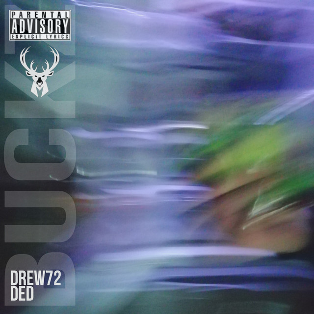 Buckz cover art