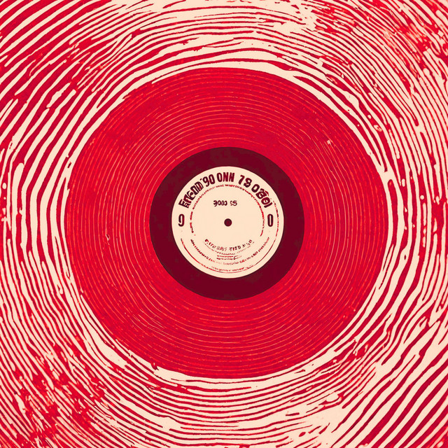 Over This Now cover