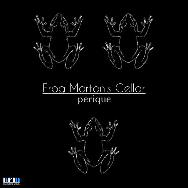 Frog Morton's Cellar