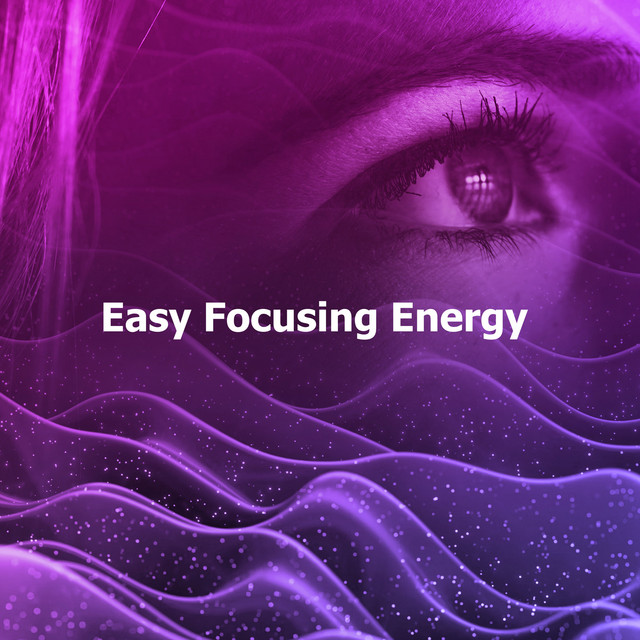 Easy Focusing Energy cover art