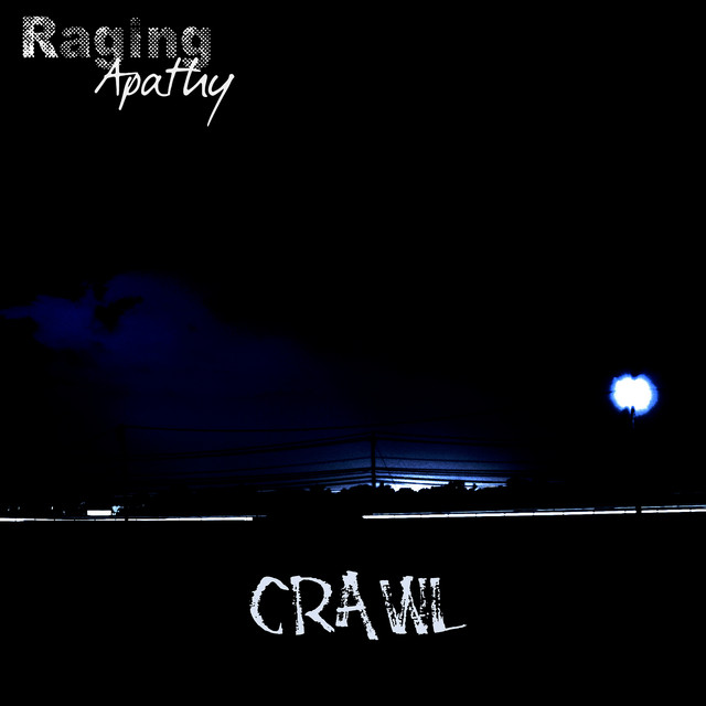 Raging Apathy