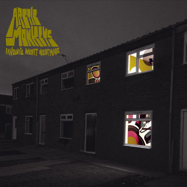 Brianstorm - song and lyrics by Arctic Monkeys | Spotify