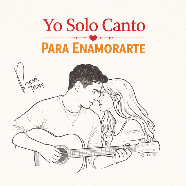 Yo Solo Canto Para Enamorarte