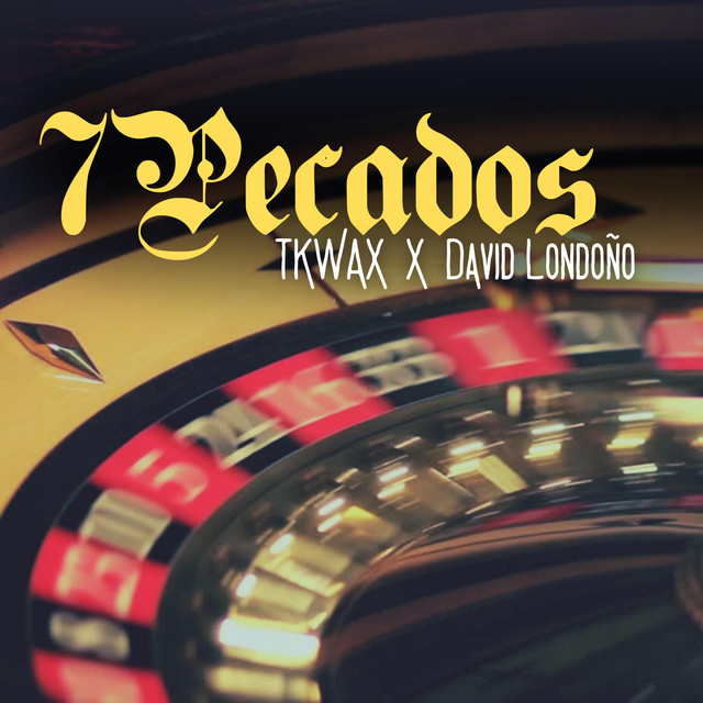 7 PECADOS by TK WAX