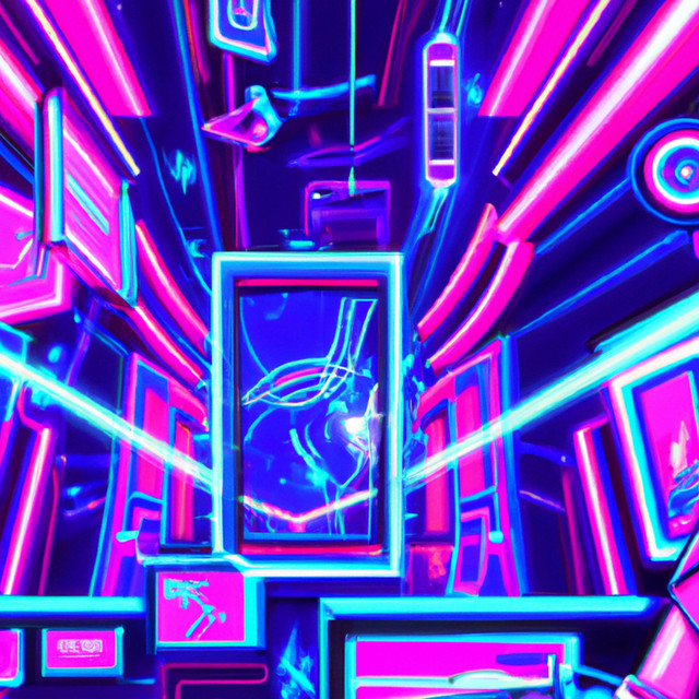 Valley cover art