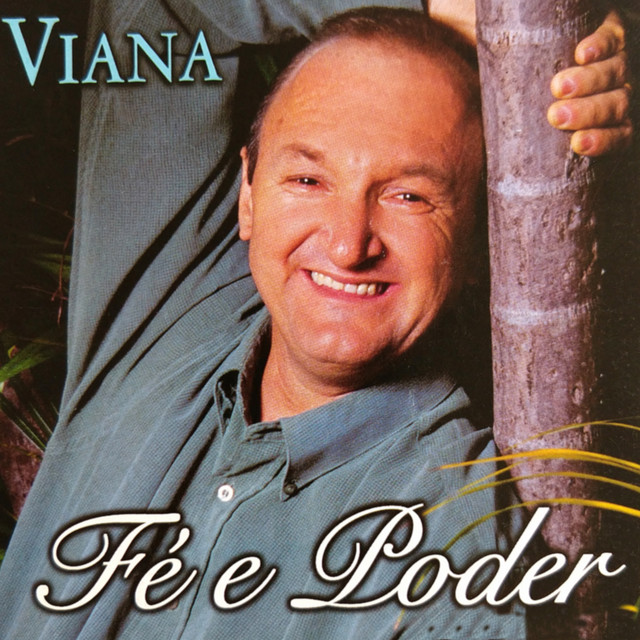 Fé e Poder cover art