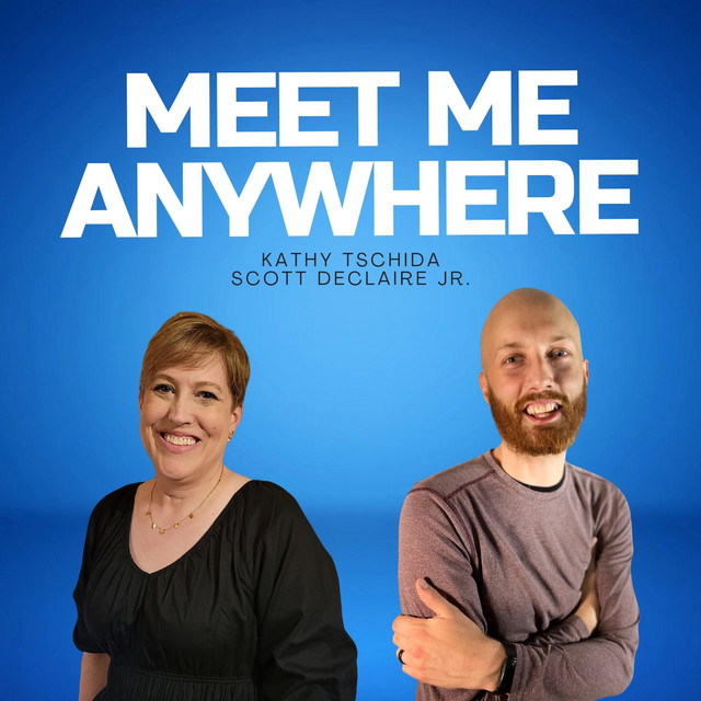 Meet Me Anywhere