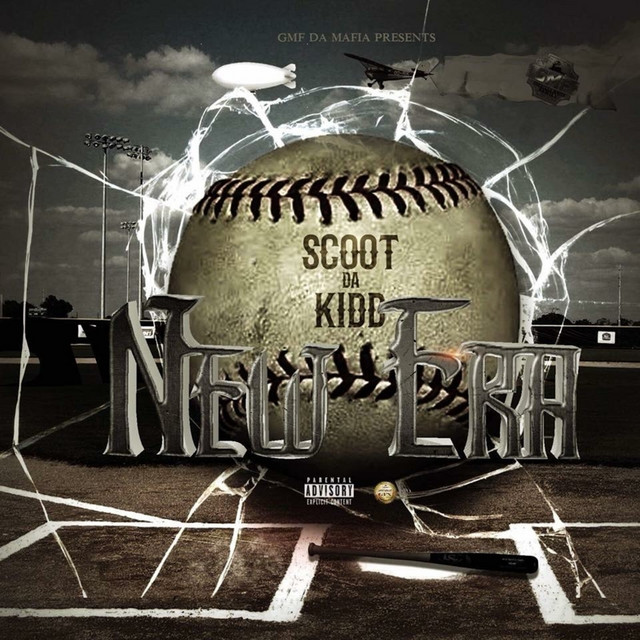 New Era cover