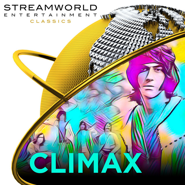 Climax - Album by Climax | Spotify